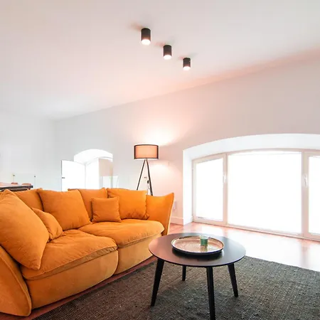 Edomus Puerta De La Barqueta Apartment Seville